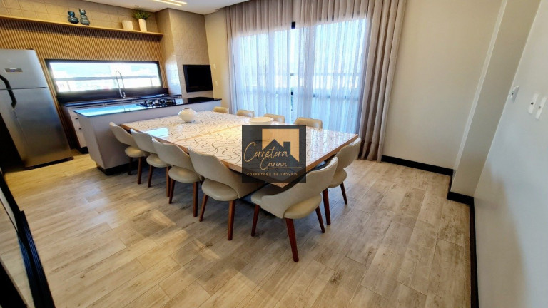 Imagem Apartamento com 1 Quarto à Venda,  em Kobrasol - São José