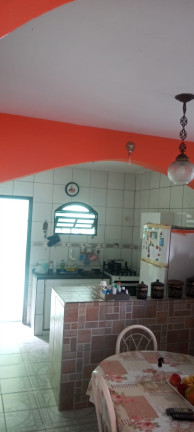 Imagem Casa com 3 Quartos à Venda, 180 m² em São Marcos - Salvador Imagem Casa com 3 Quartos à Venda, 180 m² em São Marcos - Salvador