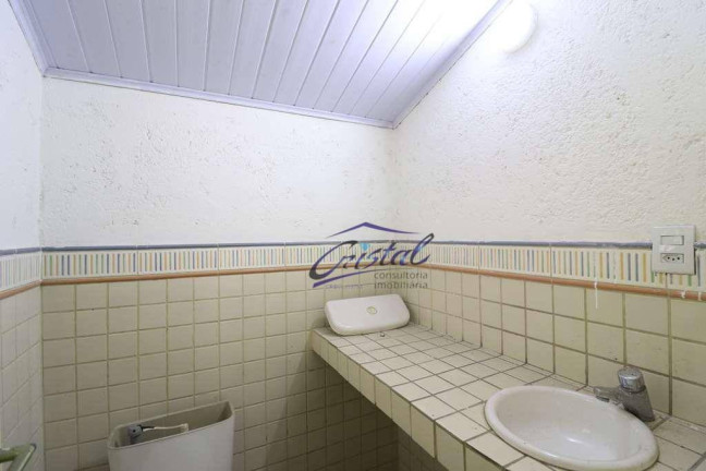 Imagem Casa com 3 Quartos à Venda, 100 m² em Santo Amaro - São Paulo