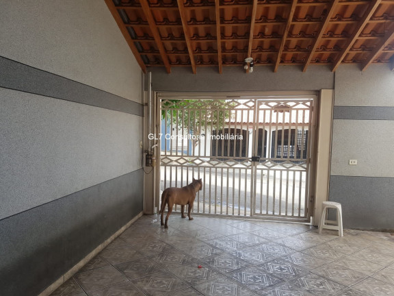Imagem Casa com 3 Quartos à Venda,  em Residencial Monte Verde - Indaiatuba