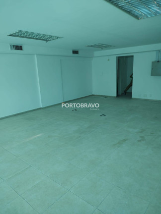 Imagem Sala Comercial à Venda, 77 m² em Alphaville Industrial - Barueri