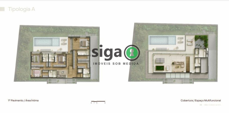 Imagem Casa com 4 Quartos à Venda, 1.059 m² em Cidade Jardim - São Paulo Imagem Casa com 4 Quartos à Venda, 1.059 m² em Cidade Jardim - São Paulo