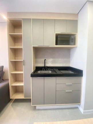 Imagem Studio com 1 Quarto para Alugar, 24 m² em Butantã - São Paulo Imagem Studio com 1 Quarto para Alugar, 24 m² em Butantã - São Paulo