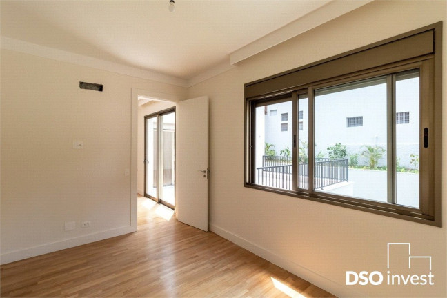 Imagem Casa com 4 Quartos à Venda, 710 m² em Jardim Guedala - São Paulo Imagem Casa com 4 Quartos à Venda, 710 m² em Jardim Guedala - São Paulo