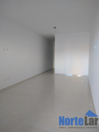 Imagem Sobrado com 3 Quartos à Venda, 130 m² em Vila Isolina Mazzei - São Paulo