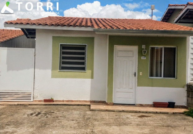 Imagem Imóvel com 3 Quartos à Venda, 90 m² em Condomínio Villa Del Rey - Sorocaba
