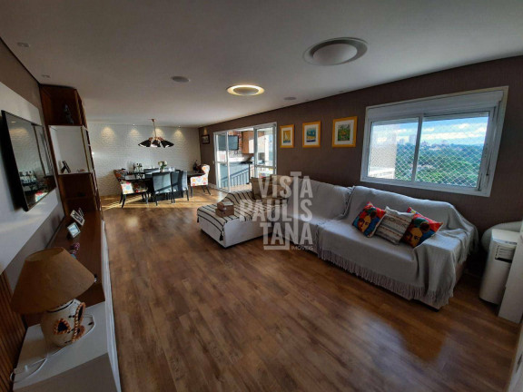 Imagem Apartamento com 3 Quartos para Alugar, 144 m² em Chácara Santo Antônio - São Paulo Imagem Apartamento com 3 Quartos para Alugar, 144 m² em Chácara Santo Antônio - São Paulo