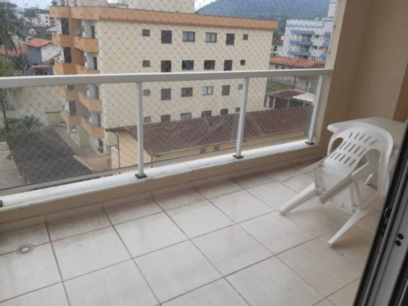 Apartamento com 3 Quartos à Venda, 137 m² em Itaguá - Ubatuba