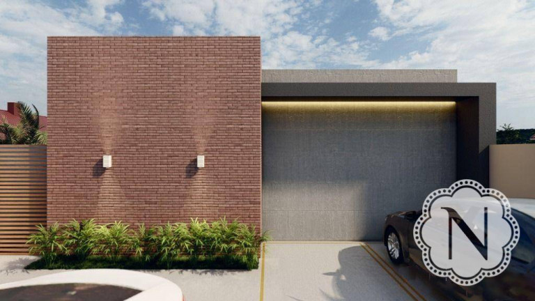 Imagem Casa de Condomínio com 2 Quartos à Venda, 42 m² em Cibratel Ii - Itanhaém