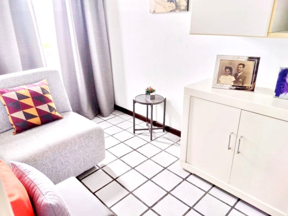 Imagem Apartamento com 3 Quartos à Venda, 64 m² em Pernambués - Salvador Imagem Apartamento com 3 Quartos à Venda, 64 m² em Pernambués - Salvador