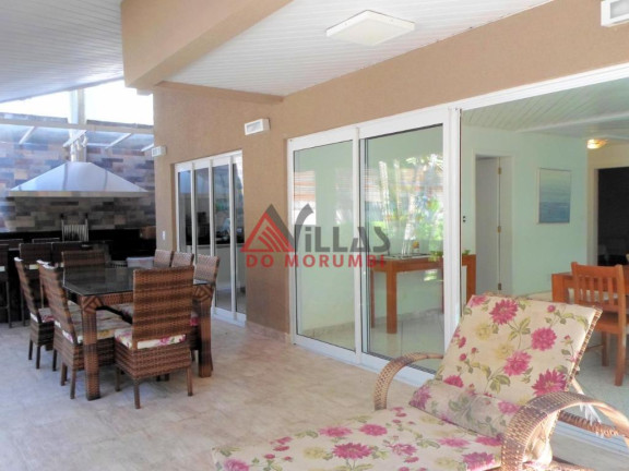 Imagem Sobrado com 4 Quartos à Venda, 320 m² em Riviera De São Lourenço - Bertioga