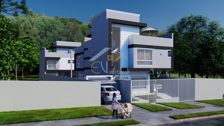 Imagem Sobrado com 3 Quartos à Venda, 120 m² em Uberaba - Curitiba Imagem Sobrado com 3 Quartos à Venda, 120 m² em Uberaba - Curitiba