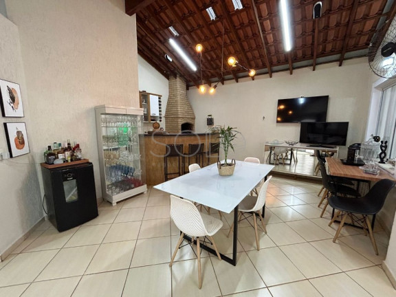 Imagem Casa de Condomínio com 4 Quartos à Venda, em Jardim Santa Angelina - Araraquara Imagem Casa de Condomínio com 4 Quartos à Venda, em Jardim Santa Angelina - Araraquara