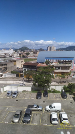 Apartamento com 2 Quartos à Venda, 55 m² em Residencial Coqueiral - Vila Velha