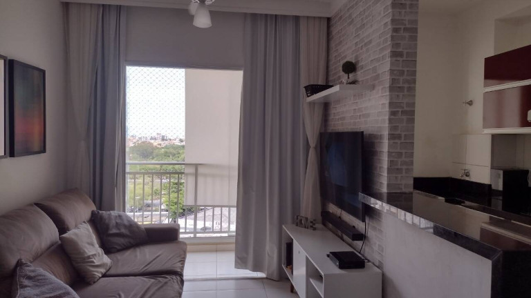 Imagem Apartamento com 2 Quartos à Venda, 57 m² em Jaracaty - São Luís
