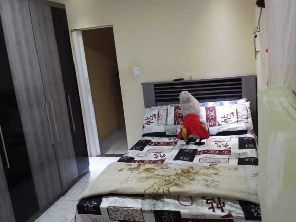 Imagem Casa com 2 Quartos à Venda, 70 m² em Campo Grande - Rio De Janeiro Imagem Casa com 2 Quartos à Venda, 70 m² em Campo Grande - Rio De Janeiro