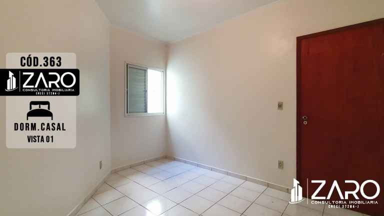 Imagem Apartamento com 2 Quartos à Venda, 55 m² em Jardim América - Rio Claro Imagem Apartamento com 2 Quartos à Venda, 55 m² em Jardim América - Rio Claro