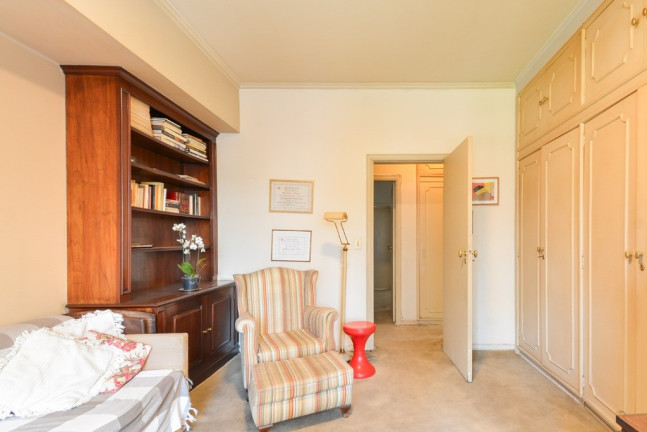 Imagem Apartamento com 3 Quartos à Venda, 239 m² em Jardim Paulista - São Paulo Imagem Apartamento com 3 Quartos à Venda, 239 m² em Jardim Paulista - São Paulo