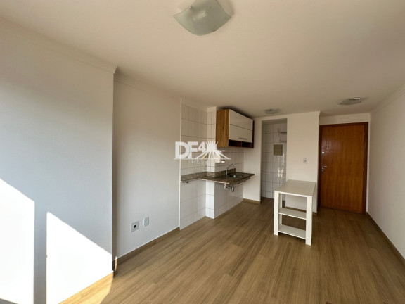 Imóvel com 1 Quarto à Venda, 33 m² em Sul (águas Claras) - Brasília