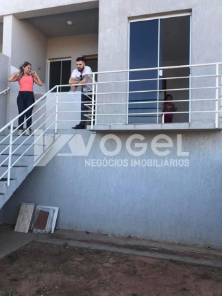Imagem Casa com 2 Quartos à Venda, 57 m² em Boa Vista - Sao Leopoldo