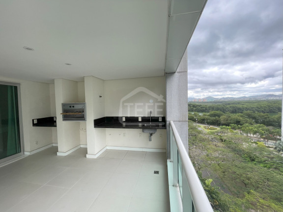 Imagem Apartamento com 4 Quartos à Venda, 298 m² em Barra Da Tijuca - Rio De Janeiro