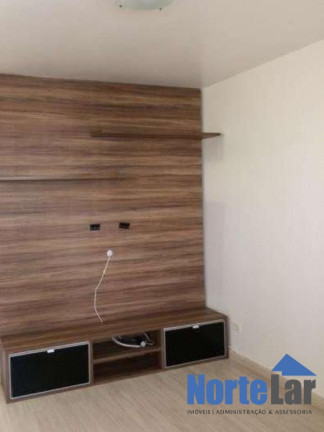 Imagem Apartamento com 2 Quartos à Venda, 48 m² em Santa Teresinha - São Paulo