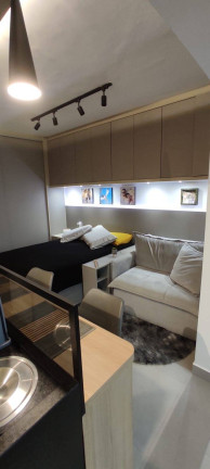 Imagem Studio com 1 Quarto à Venda, 27 m² em Tucuruvi - São Paulo Imagem Studio com 1 Quarto à Venda, 27 m² em Tucuruvi - São Paulo