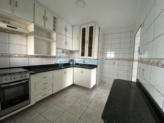 Imagem Apartamento com 2 Quartos à Venda, 82 m² em Canto Do Forte - Praia Grande