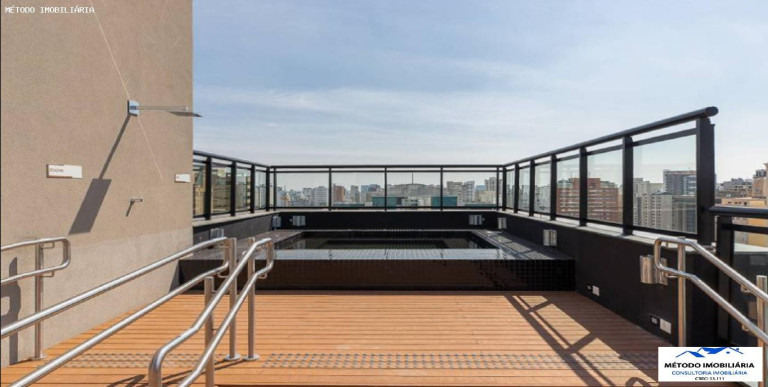 Imagem Apartamento com 1 Quarto à Venda, 79 m² em Moema - São Paulo