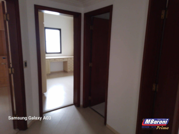 Imagem Apartamento com 3 Quartos à Venda, 172 m² em Cidade Monções - São Paulo