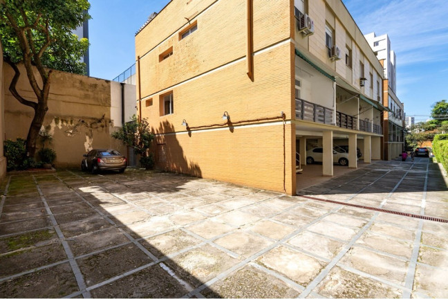 Imagem Casa com 3 Quartos à Venda, 180 m² em Vila Olímpia - São Paulo Imagem Casa com 3 Quartos à Venda, 180 m² em Vila Olímpia - São Paulo