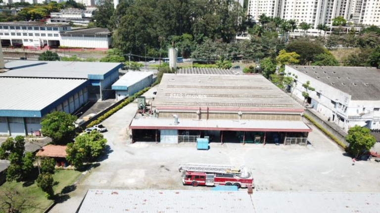 Imagem Imóvel à Venda, 3.508 m² em Jardim Monte Alegre - Taboão Da Serra Imagem Imóvel à Venda, 3.508 m² em Jardim Monte Alegre - Taboão Da Serra