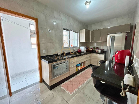 Imagem Apartamento com 2 Quartos à Venda, 65 m² em Santo Antônio - Osasco