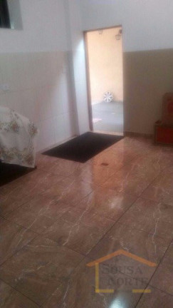 Imagem Casa com 3 Quartos à Venda, 200 m² em Tucuruvi - São Paulo