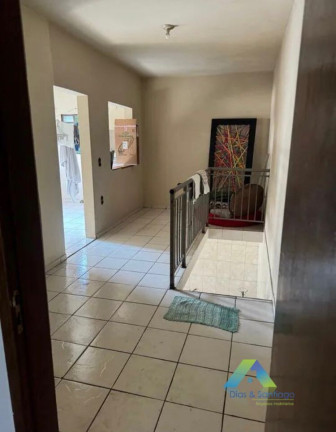 Imagem Sobrado com 3 Quartos à Venda, 196 m² em Vila Das Valsas - São Bernardo Do Campo