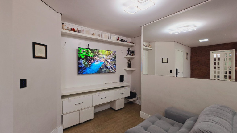 Imagem Apartamento com 3 Quartos à Venda, 87 m² em Parada Inglesa - São Paulo Imagem Apartamento com 3 Quartos à Venda, 87 m² em Parada Inglesa - São Paulo