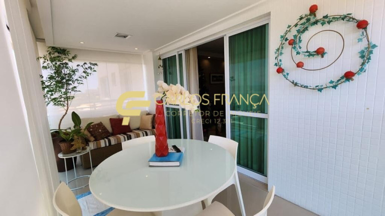 Imagem Apartamento com 3 Quartos à Venda, 126 m² em Piatã - Salvador