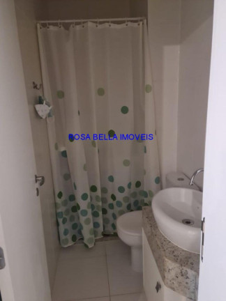 Imagem Apartamento com 2 Quartos à Venda, 54 m² em Parque União - Jundiaí