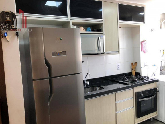 Imagem Apartamento com 2 Quartos à Venda, 44 m² em Jardim íris - São Paulo Imagem Apartamento com 2 Quartos à Venda, 44 m² em Jardim íris - São Paulo