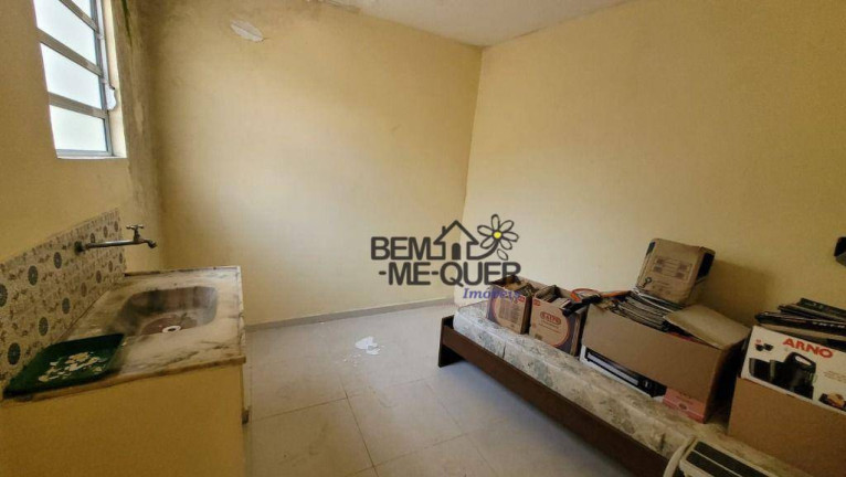 Imagem Casa com 2 Quartos à Venda, 160 m² em Vila Jaguara - São Paulo Imagem Casa com 2 Quartos à Venda, 160 m² em Vila Jaguara - São Paulo