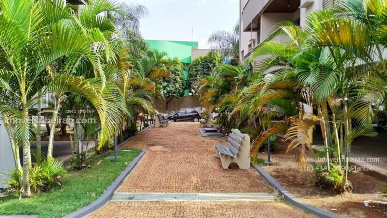 Apartamento com 3 Quartos à Venda, 101 m² em Ribeirânia - Ribeirão Preto