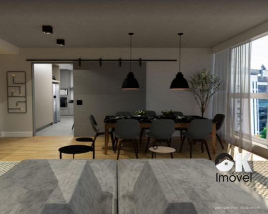 Imagem Apartamento com 3 Quartos à Venda, 172 m² em Jardim Paulista - São Paulo Imagem Apartamento com 3 Quartos à Venda, 172 m² em Jardim Paulista - São Paulo