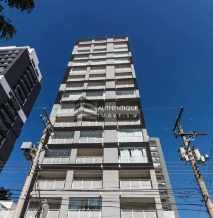 Imagem Apartamento com 1 Quarto à Venda, 69 m² em Campo Belo - São Paulo Imagem Apartamento com 1 Quarto à Venda, 69 m² em Campo Belo - São Paulo