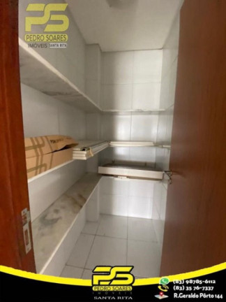Imagem Apartamento com 4 Quartos à Venda, 180 m² em Lauritzen - Campina Grande Imagem Apartamento com 4 Quartos à Venda, 180 m² em Lauritzen - Campina Grande