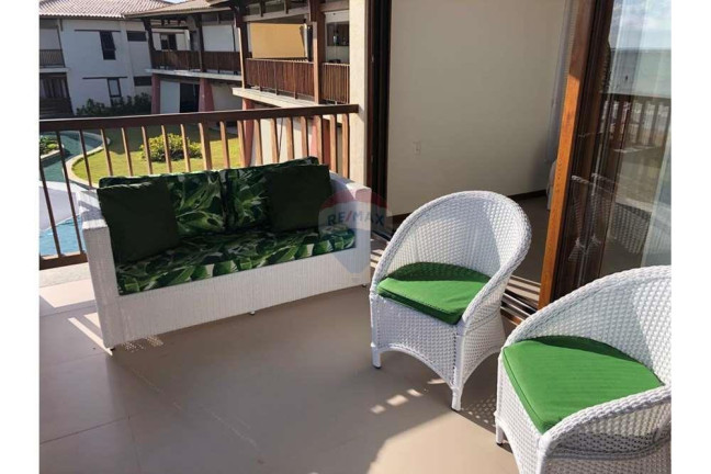 Imagem Apartamento com 3 Quartos à Venda, 100 m² em Itacimirim - Camaçari Imagem Apartamento com 3 Quartos à Venda, 100 m² em Itacimirim - Camaçari