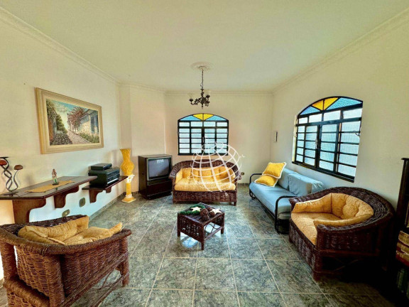 Imagem Chácara com 7 Quartos à Venda, 565 m² em Vitória Régia - Atibaia