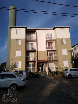 Imagem Apartamento com 2 Quartos à Venda, 47 m² em Vossoroca - Votorantim