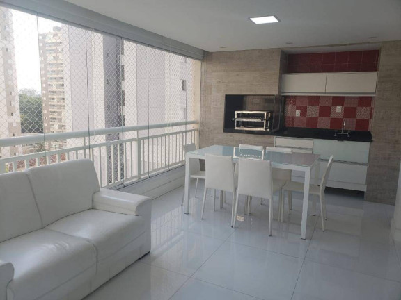 Imagem Apartamento com 3 Quartos à Venda, 100 m² em Mooca - São Paulo
