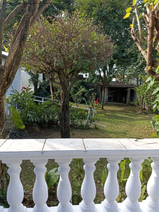 Imagem Casa com 4 Quartos à Venda, 200 m² em Jardim Santa Clara - Taubaté