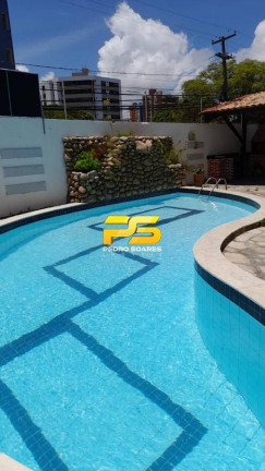 Imagem Apartamento com 3 Quartos à Venda, 98 m² em Jardim Oceania - João Pessoa
